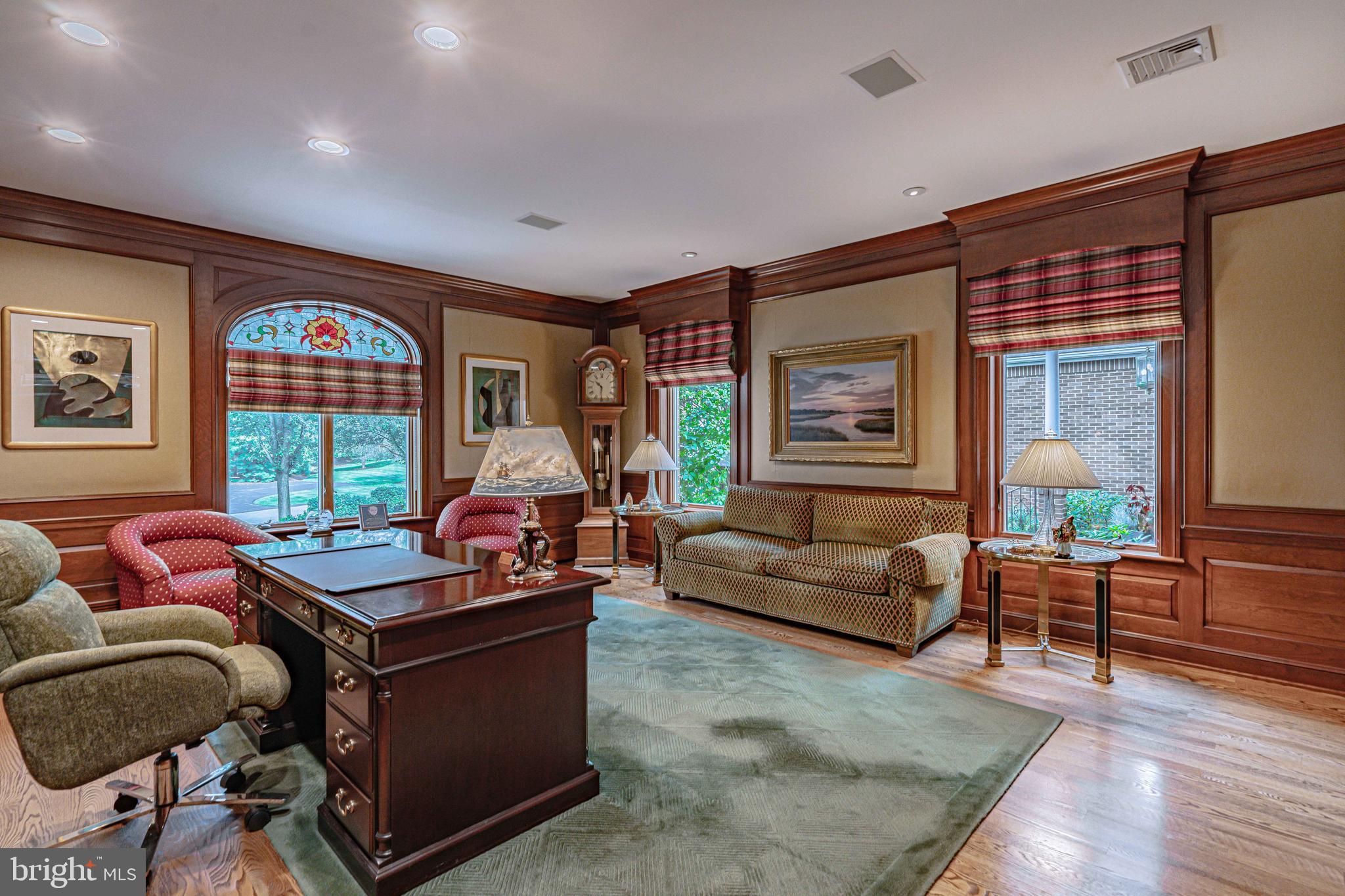 HARRIS YORK - Residential