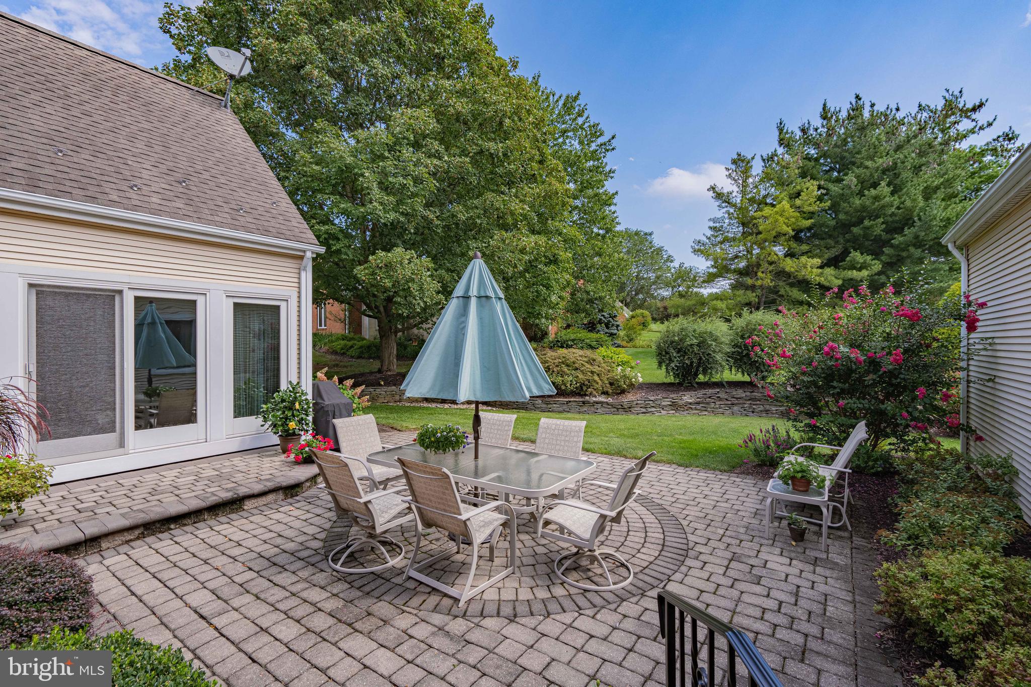 HARRIS YORK - Residential