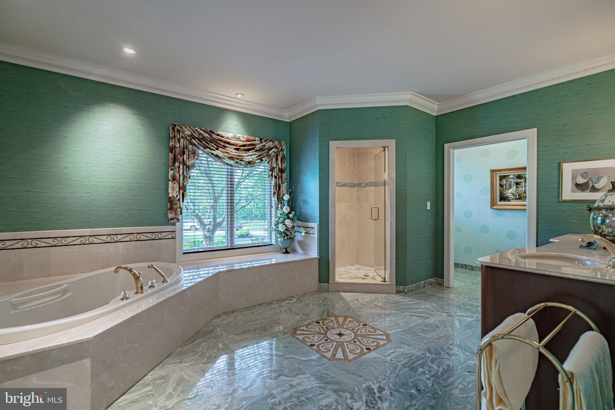 HARRIS YORK - Residential