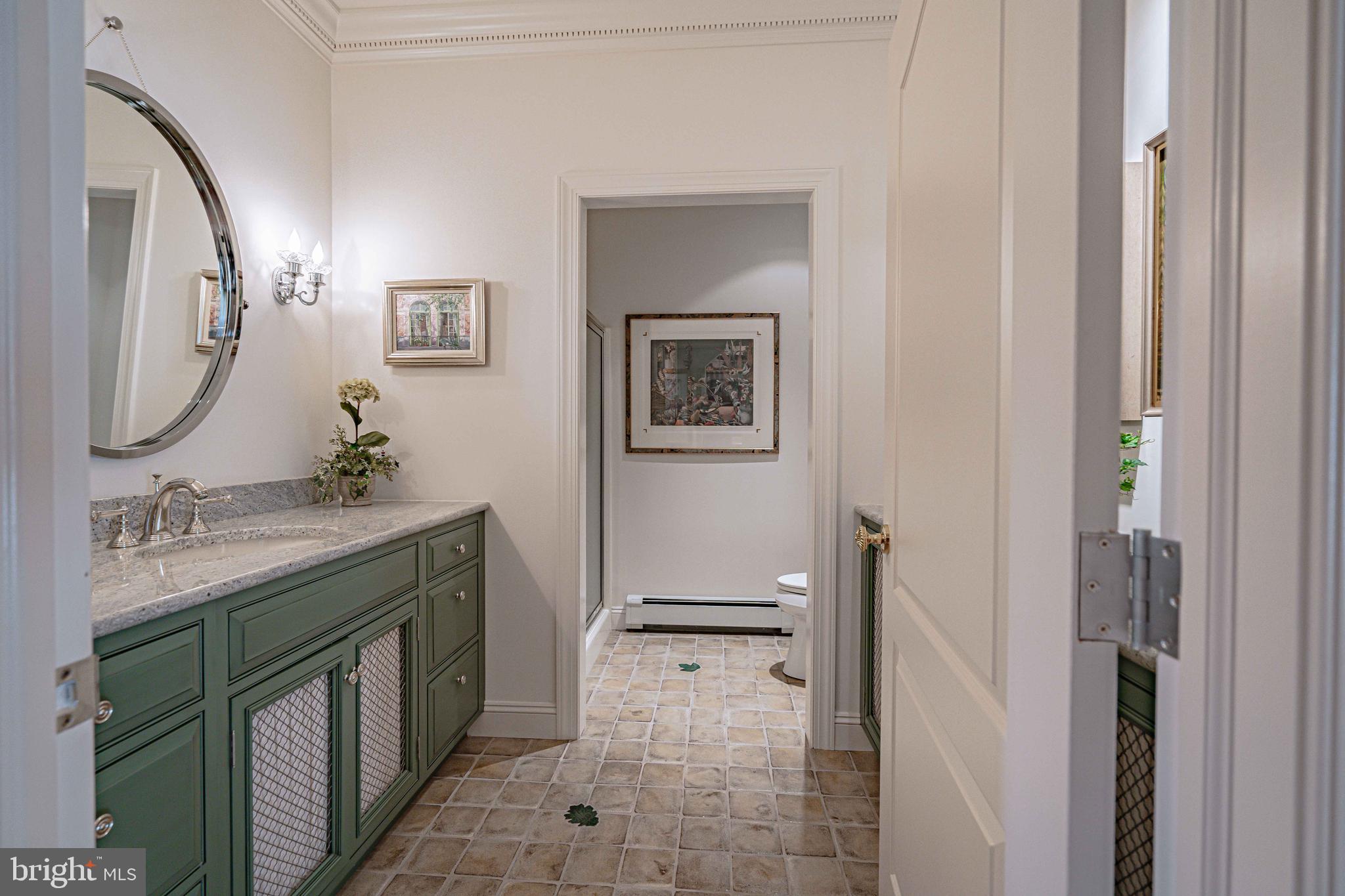 HARRIS YORK - Residential