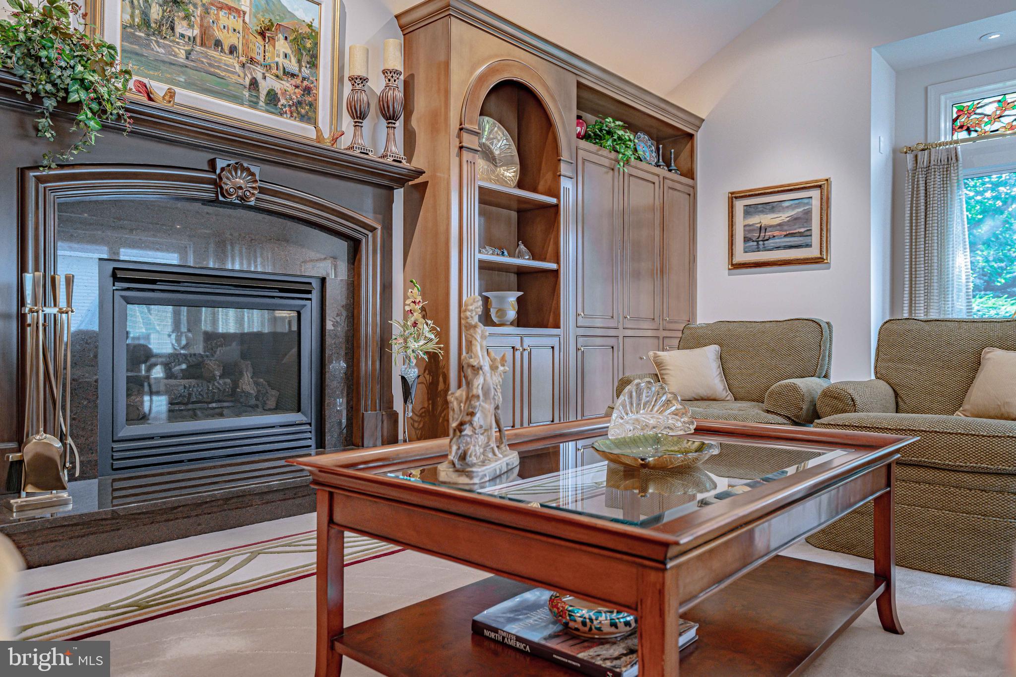 HARRIS YORK - Residential