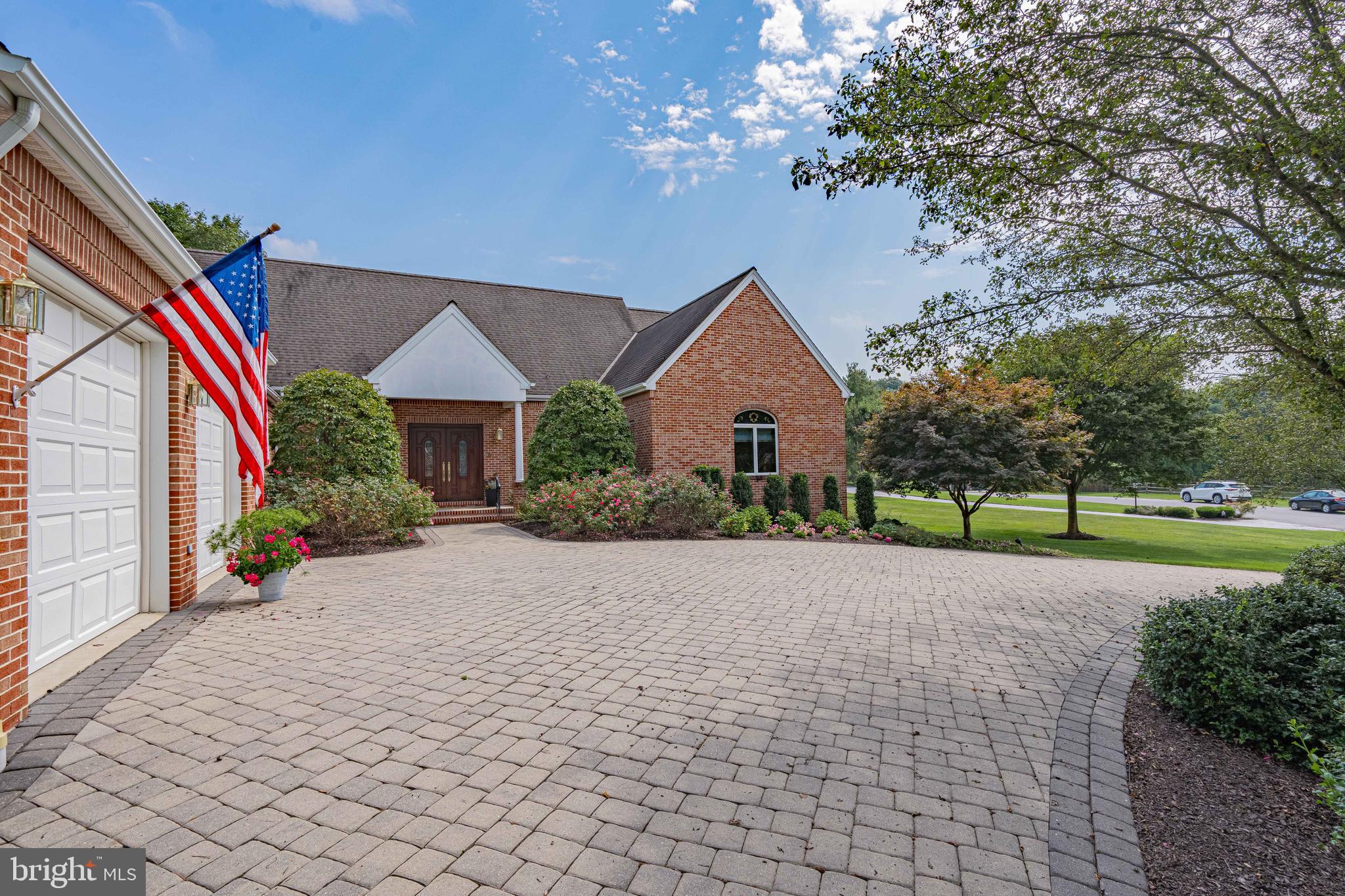 HARRIS YORK - Residential