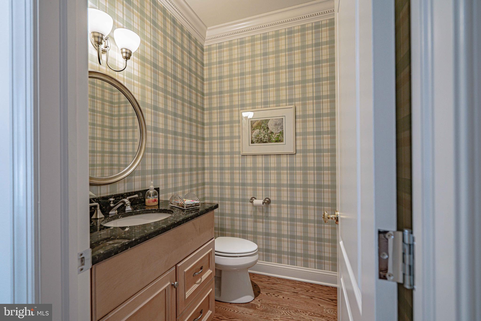 HARRIS YORK - Residential