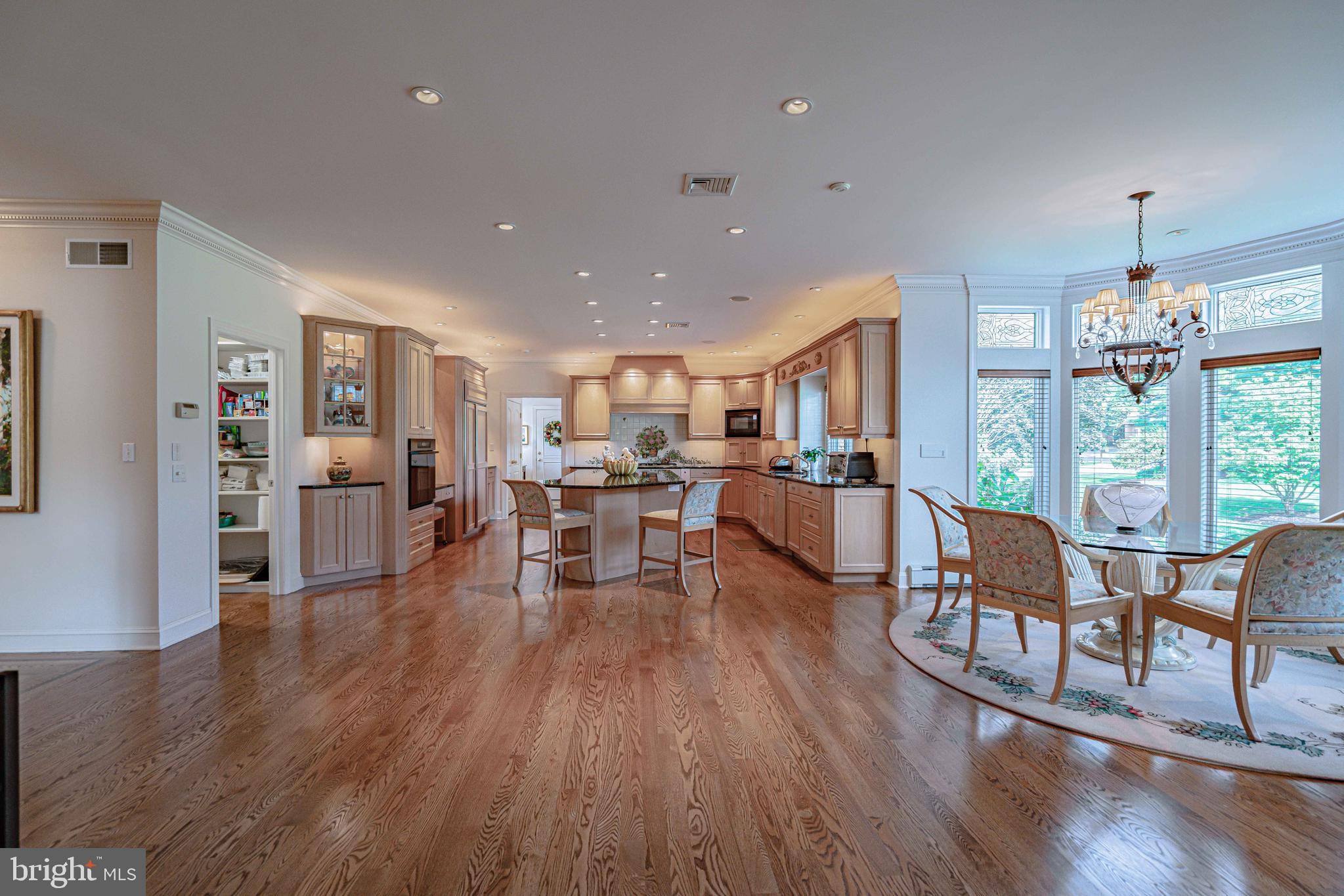 HARRIS YORK - Residential