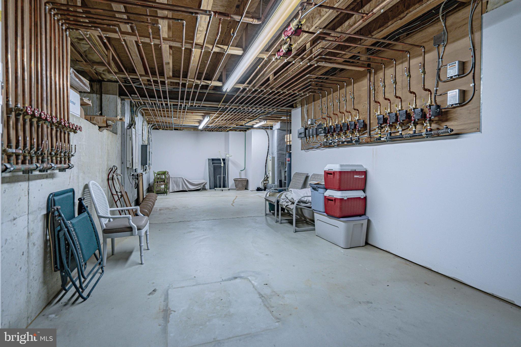 HARRIS YORK - Residential