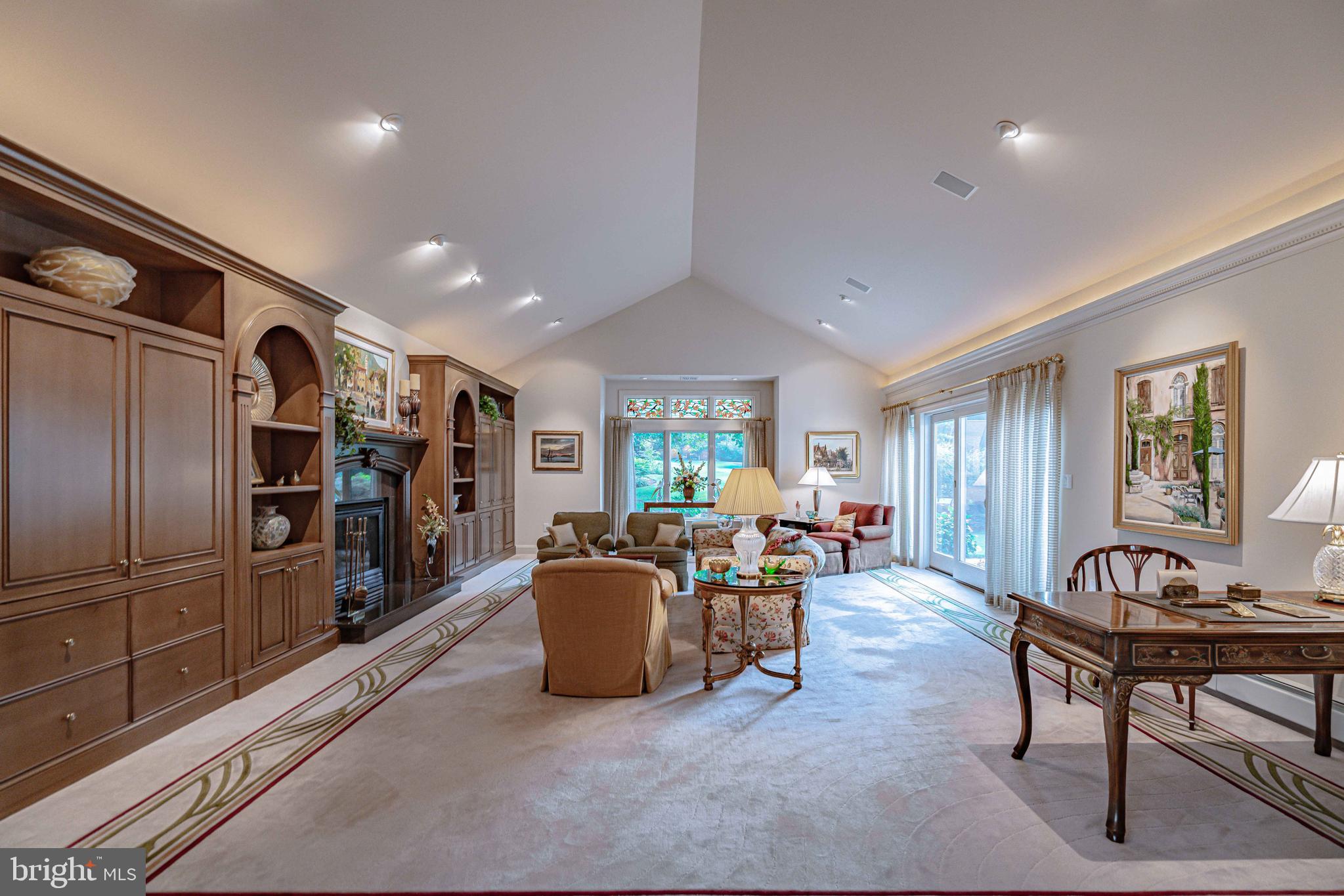 HARRIS YORK - Residential