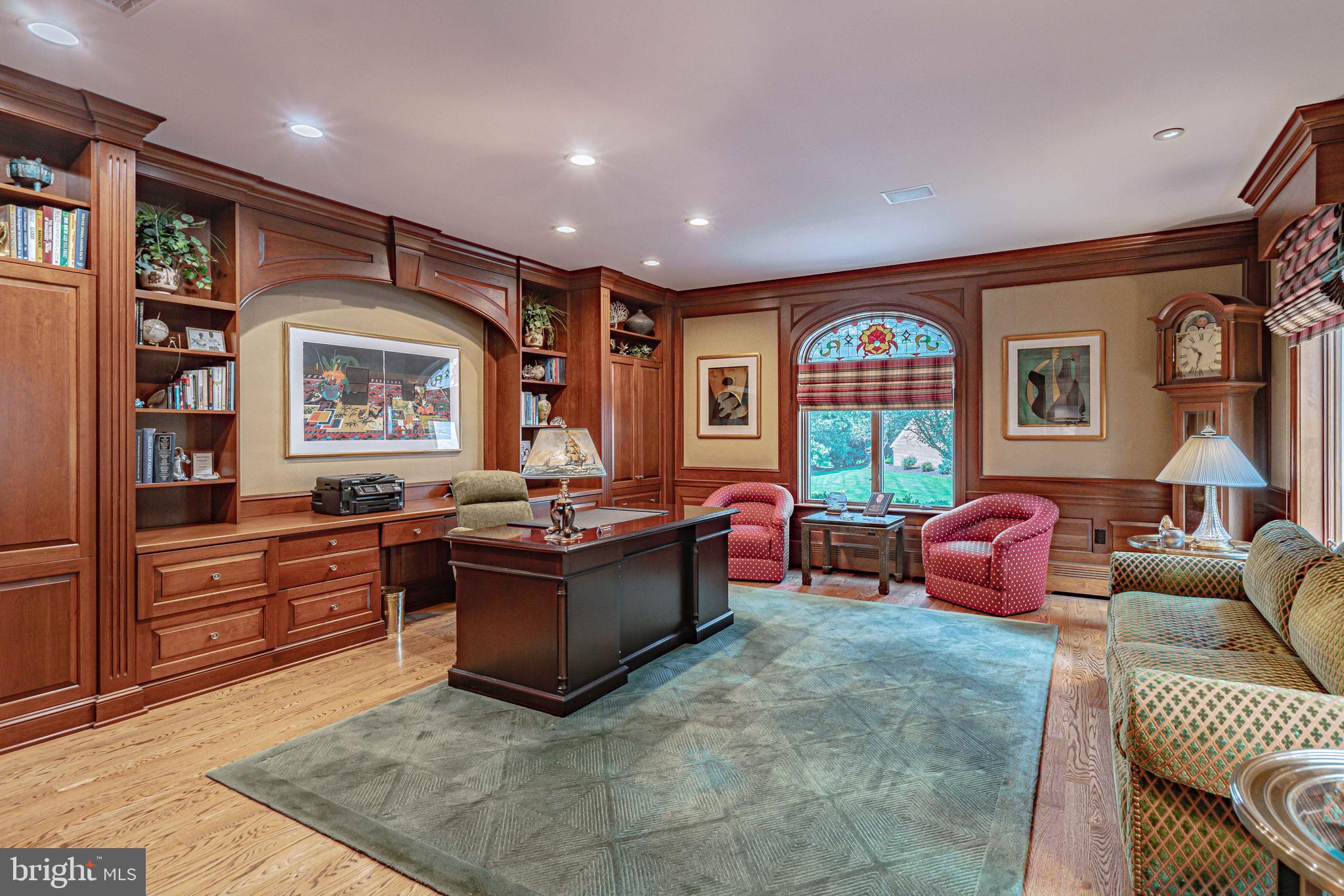 HARRIS YORK - Residential