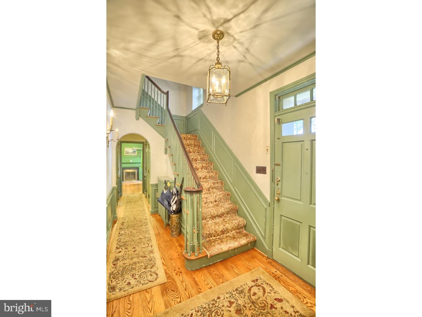 HESSIAN CAMP - Residential