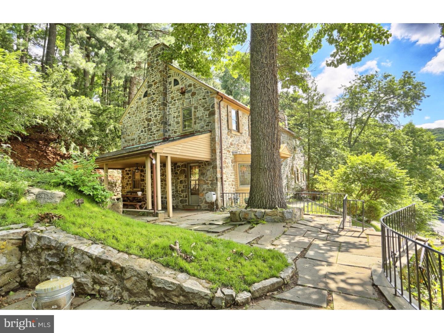 HESSIAN CAMP - Residential