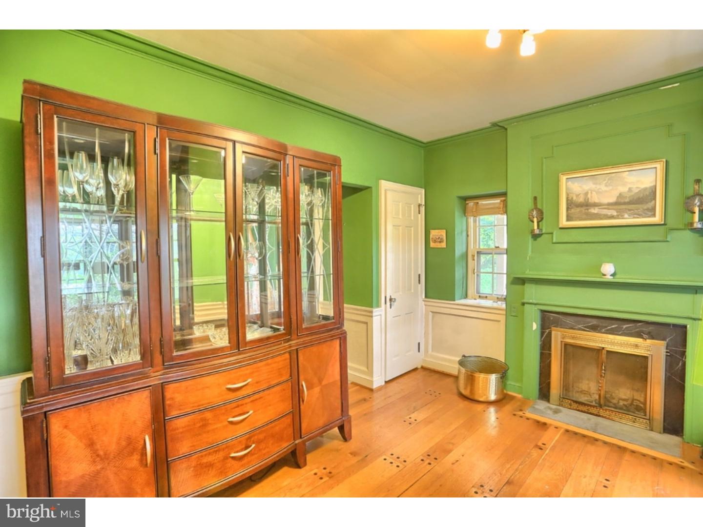 HESSIAN CAMP - Residential