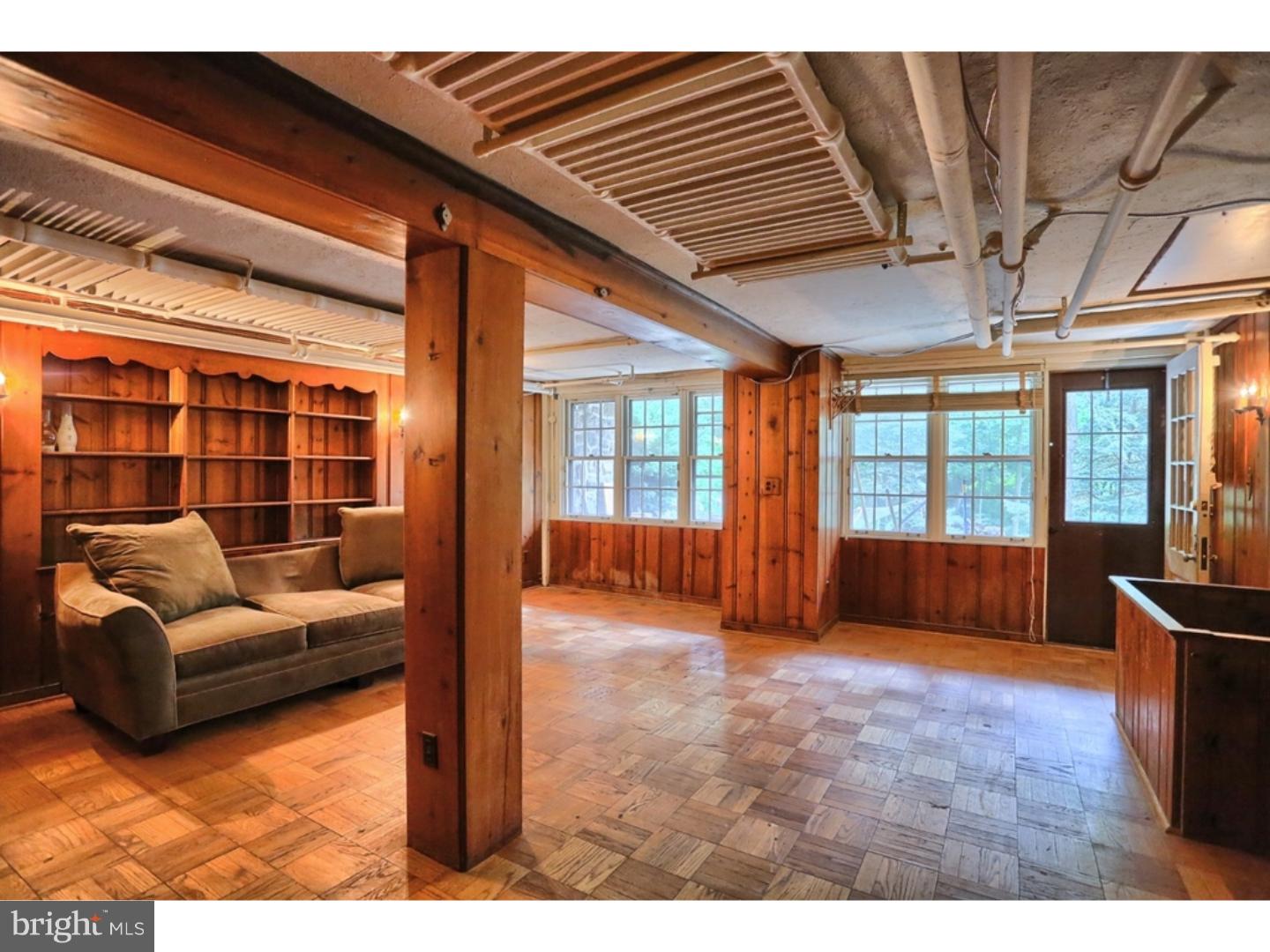 HESSIAN CAMP - Residential