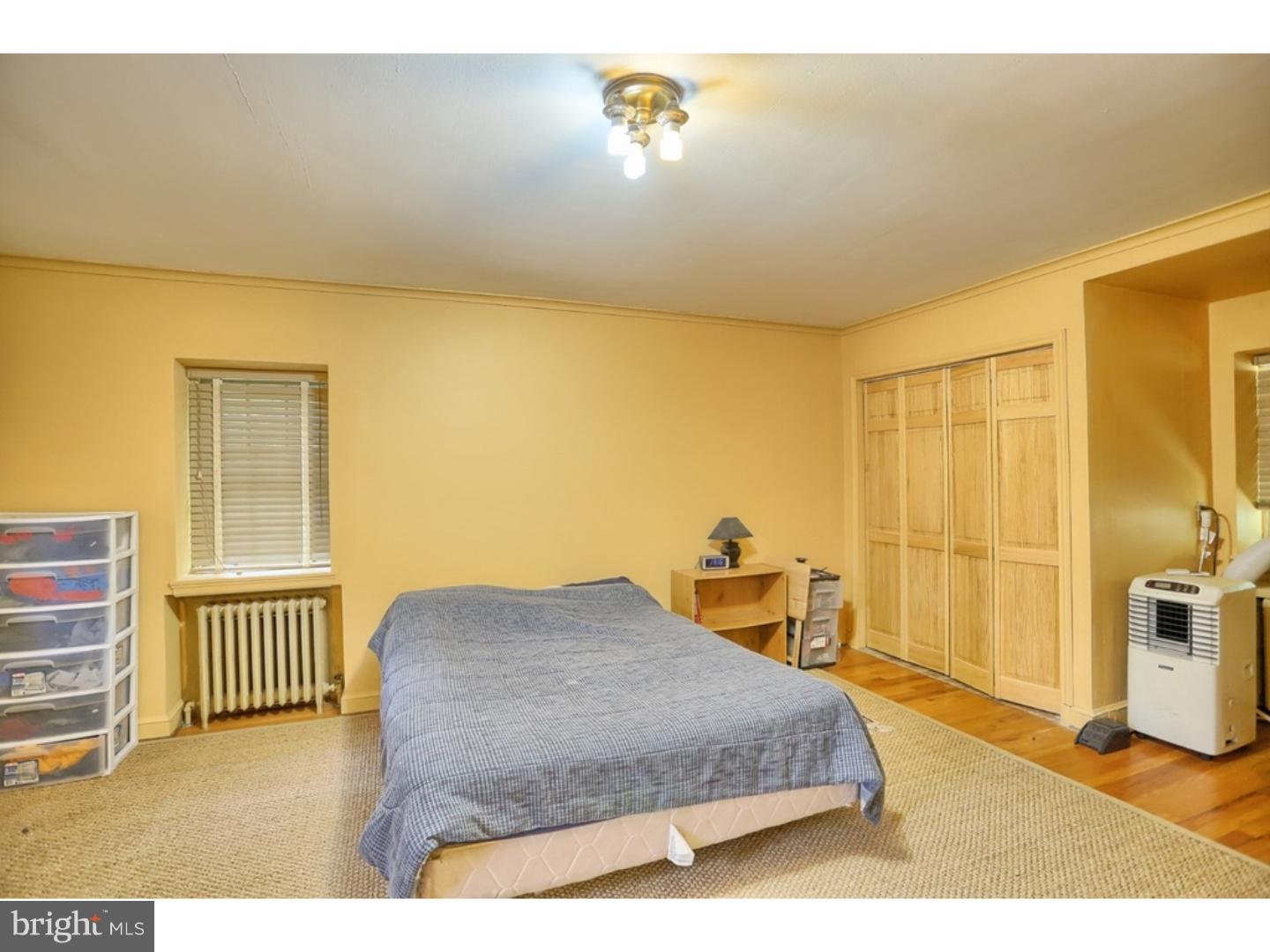 HESSIAN CAMP - Residential