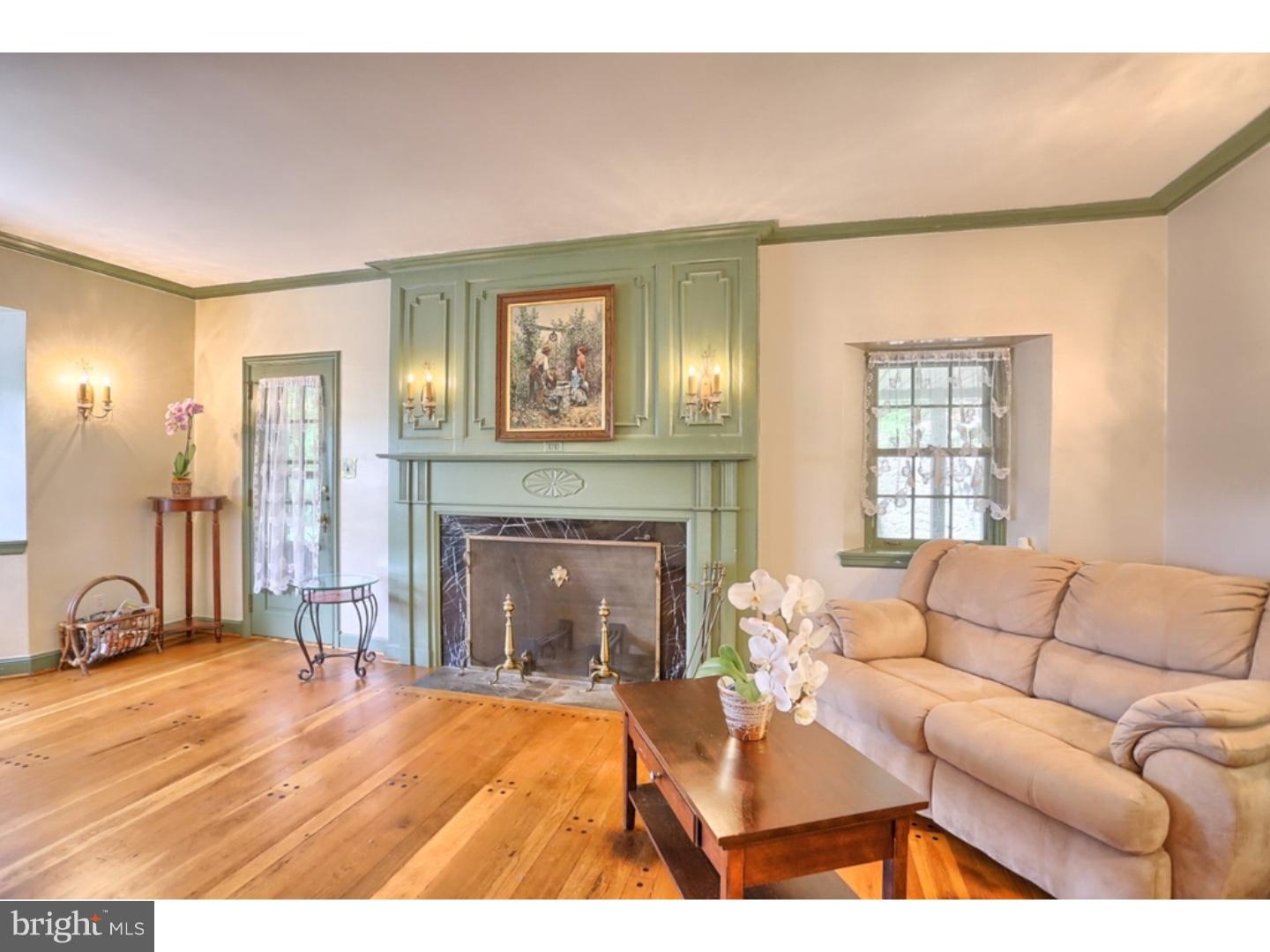 HESSIAN CAMP - Residential