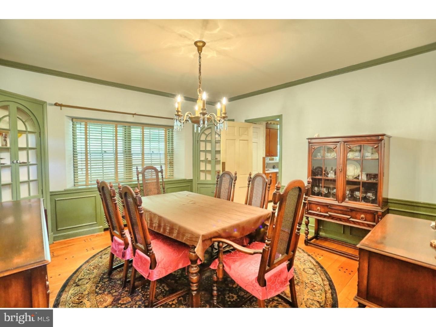 HESSIAN CAMP - Residential