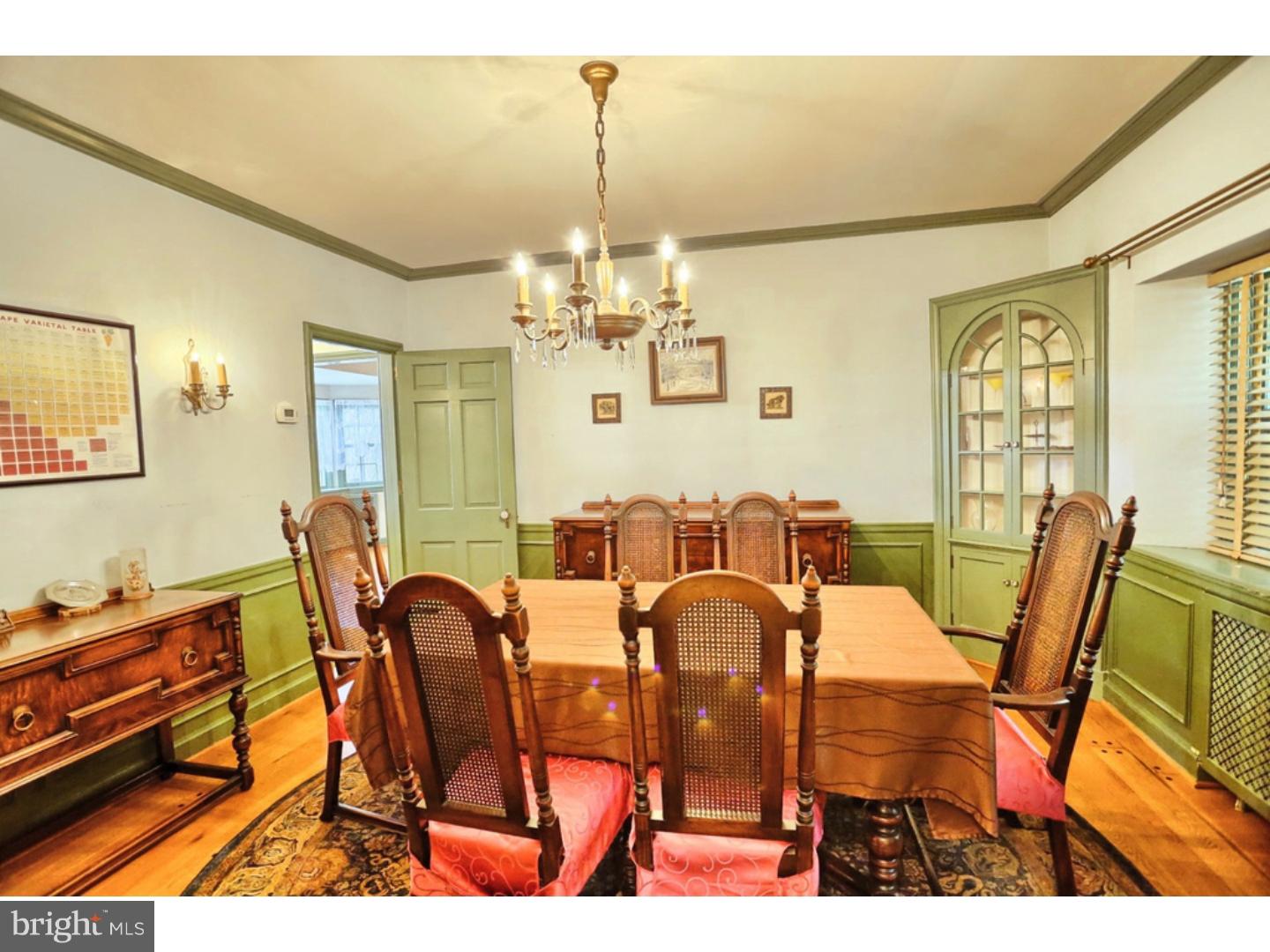 HESSIAN CAMP - Residential