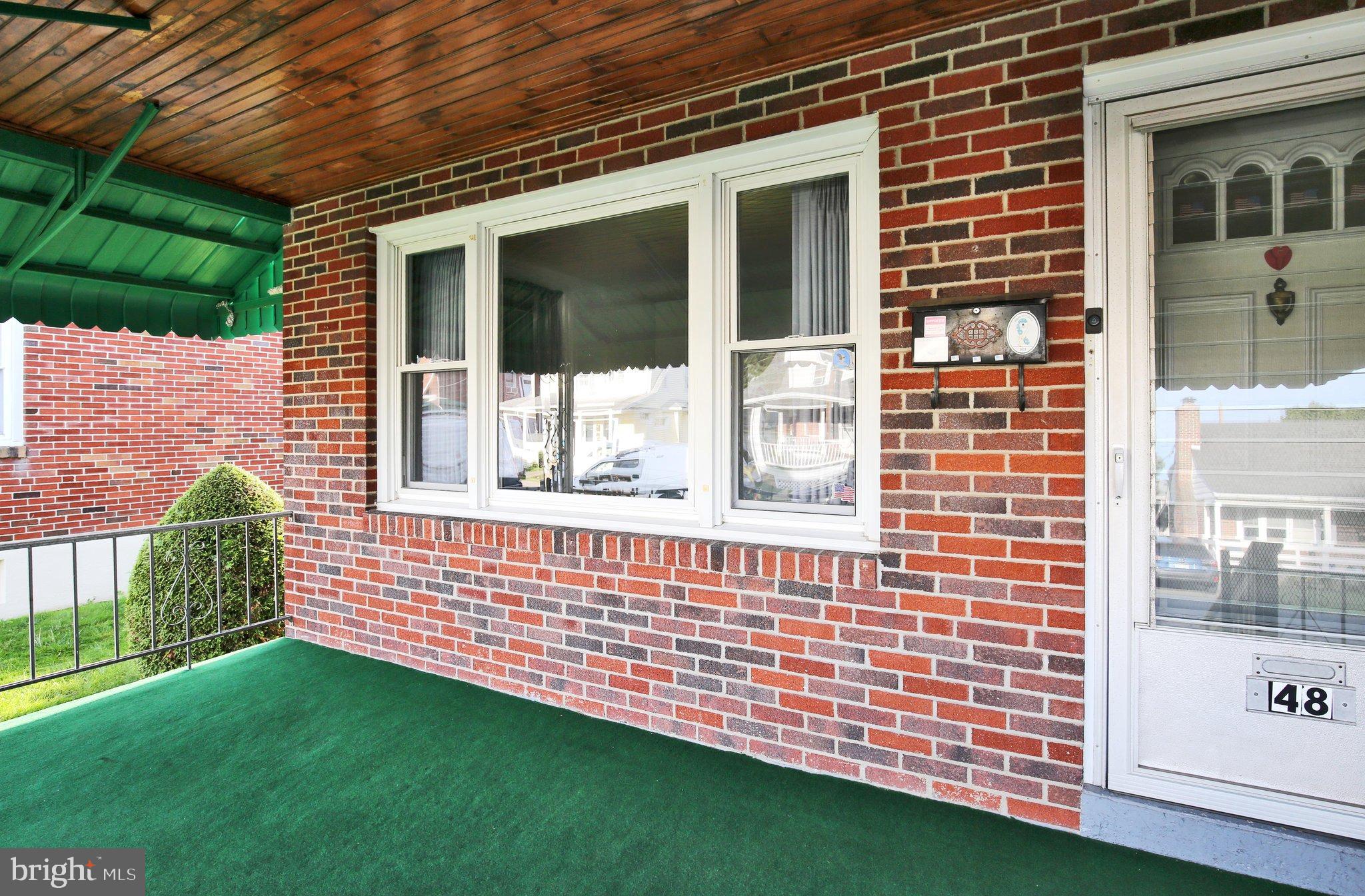 48 KEPPEL AVENUE