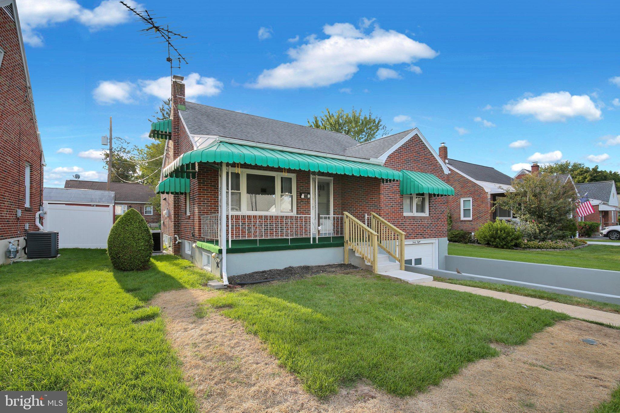 48 KEPPEL AVENUE