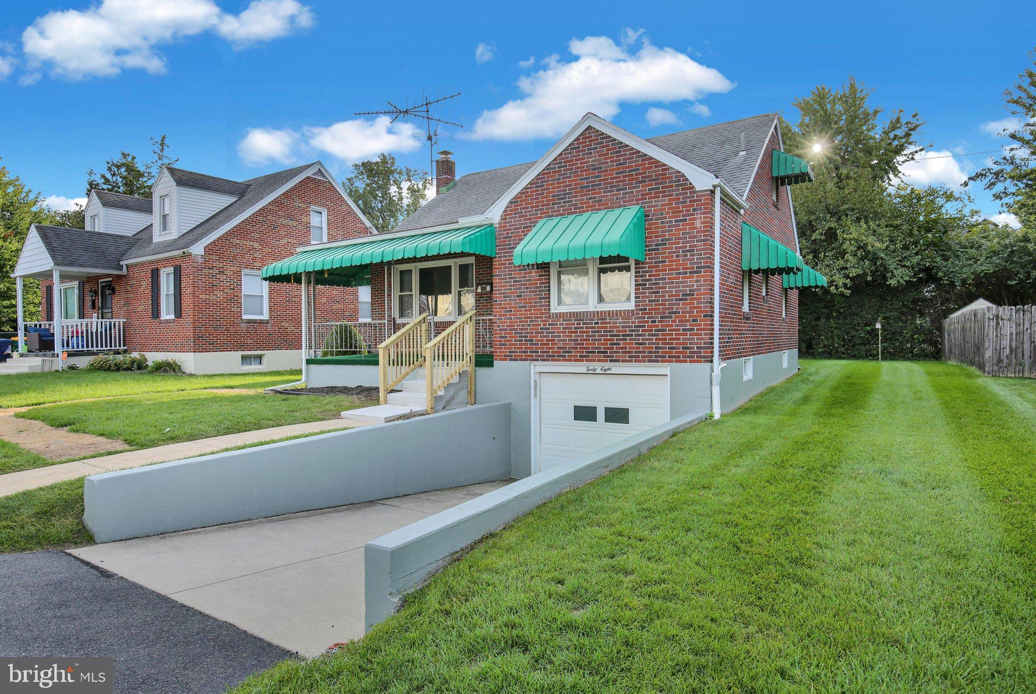 48 KEPPEL AVENUE