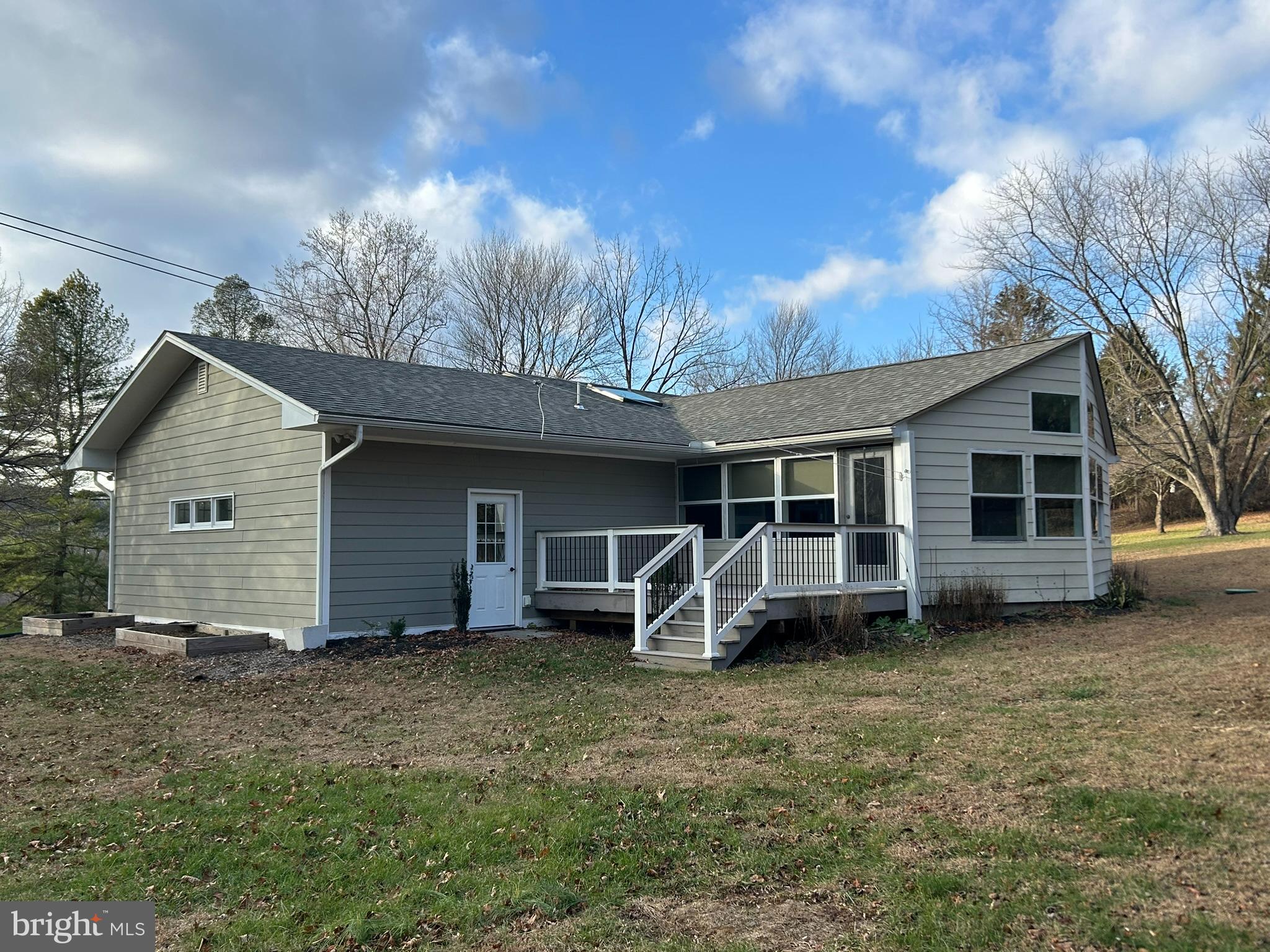 NONE AVAILABLE - Residential Lease