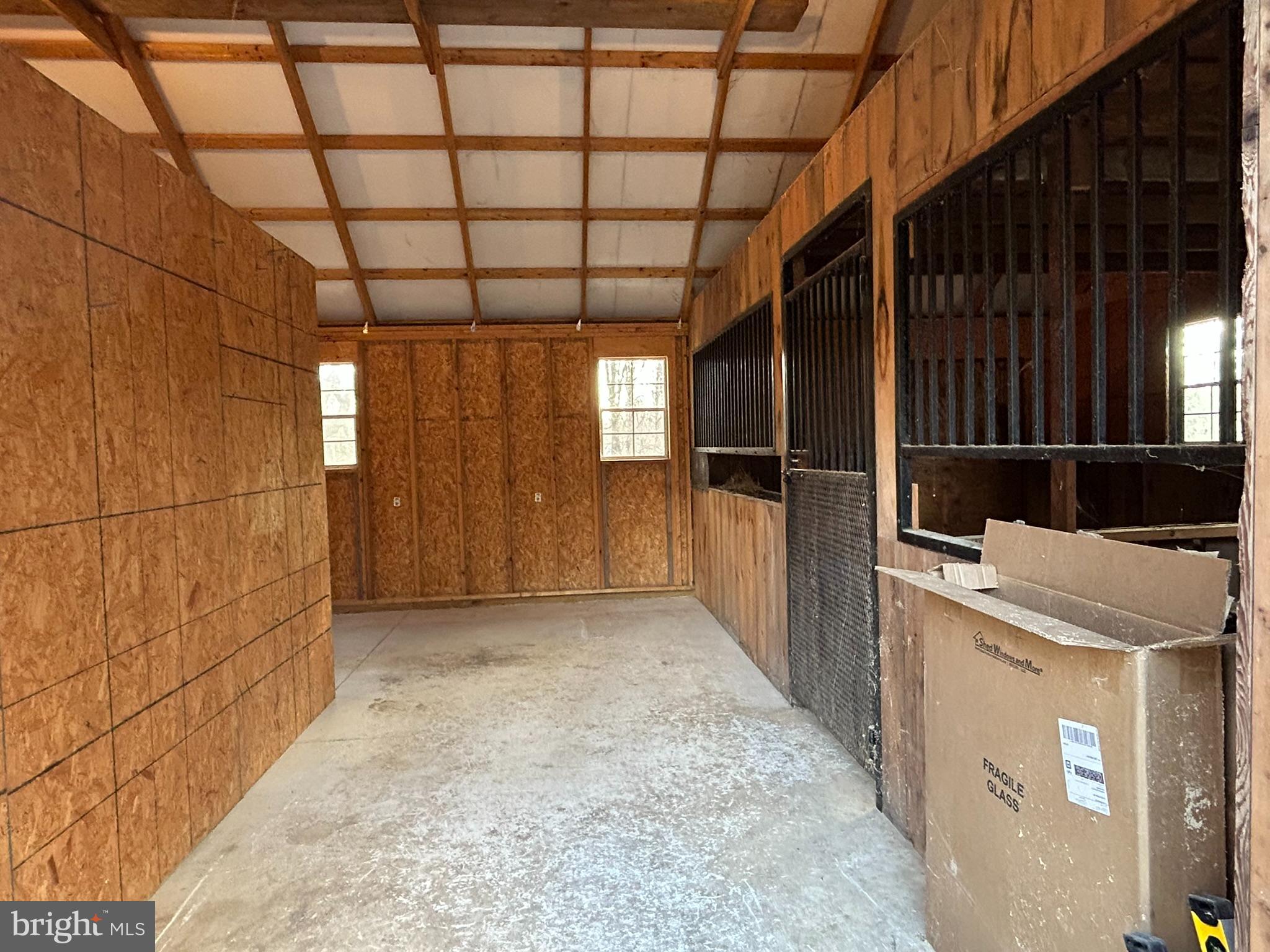 NONE AVAILABLE - Residential Lease