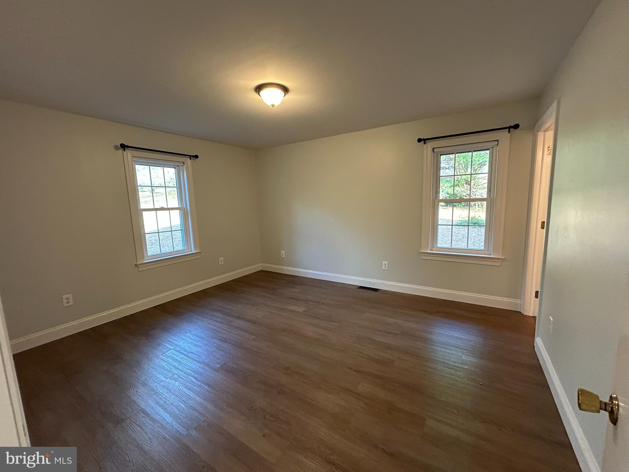 NONE AVAILABLE - Residential Lease