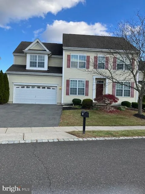 77 Cayuga Road, Bordentown, NJ MLS: NJBL2112166