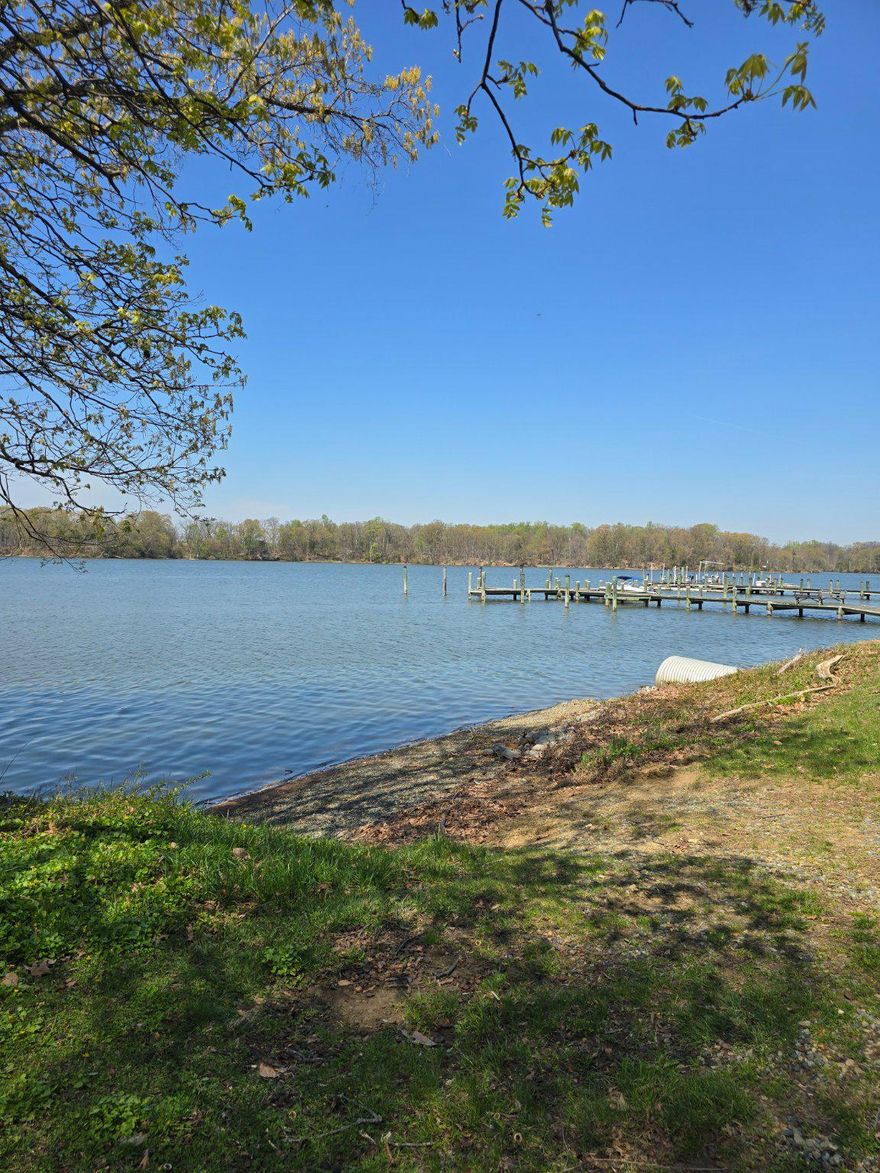 ***PRICE REDUCED***Build Your Dream Home in Shorewood Estates! Choose your own builder or pick up where seller's left off.
Looking for peace, quiet, and a true Eastern Shore lifestyle?  Welcome to Shorewood Estates, a private water-oriented community on Swantown Creek off the Sassafras River.  This .69-acre elevated lot backs to woods and has passed perc test—perfect for your dream build.  Owners had plans to build but, life took a different direction. Their loss is your gain. 
Generations have grown up here thanks to the unbeatable lifestyle: two community beach areas, fishing pond, and a neighborhood dock with boat slips (lottery basis).  Whether you love boating, Kayaking, fishing, or simply soaking in the natural surroundings, you’ll find it here.
Enjoy the tranquility of a tucked-away community while staying within easy reach of shopping, dining, and healthcare.  With a voluntary Civic Association of just $100/year, Shorewood offers incredible value and an authentic Eastern Shore experience.
Don’t miss your chance to Live Where You Play—Bring your builder and start building memories today.