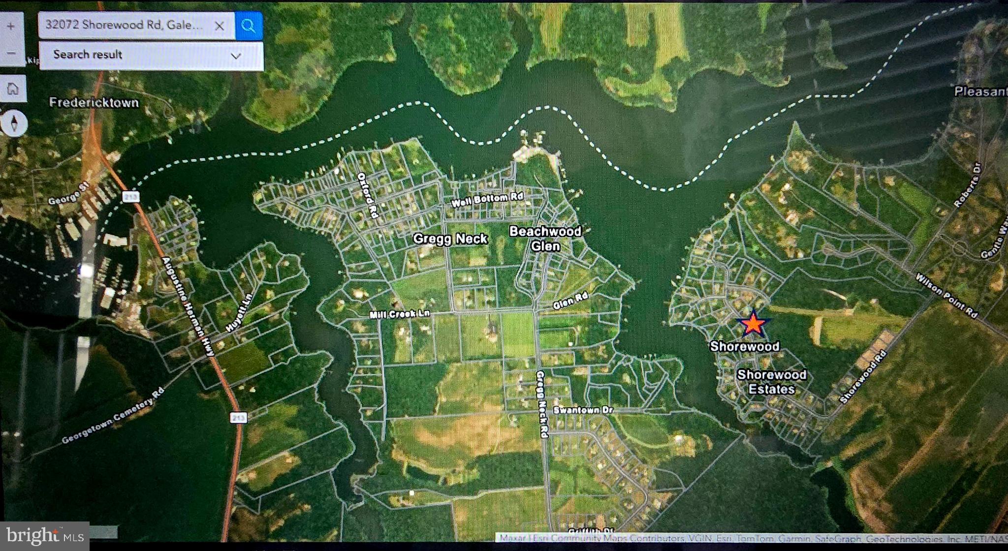 32072 SHOREWOOD ROAD