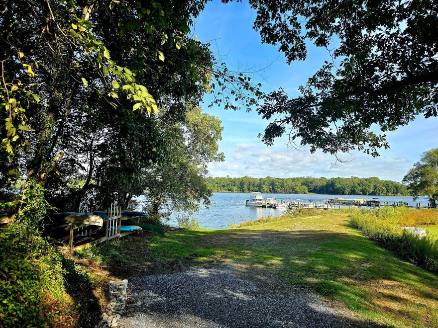 ***PRICE REDUCED***Due to job transfer, owners must sell. Their loss your Gain! Build Your Dream Home in Shorewood Estates! Choose your own builder or pick up where seller's left off. This .69-acre elevated lot backs to woods and has passed perc test
Looking for peace, quiet, and a true Eastern Shore lifestyle?  Welcome to Shorewood Estates, a private water-oriented community on Swantown Creek off the Sassafras River. —perfect for your dream build. Their loss is your gain. 
Generations have grown up here thanks to the unbeatable lifestyle: 2 community beach areas, fishing pond, and a neighborhood dock with boat slips (lottery basis).  Whether you love boating, Kayaking, fishing, or simply soaking in the natural surroundings, you’ll find it here.
Enjoy the tranquility of a tucked-away community while staying within easy reach of shopping, dining, and healthcare.  With a voluntary Civic Association of just $100/year, Shorewood offers incredible value and an authentic Eastern Shore experience.
Don’t miss your chance to Live Where You Play—Bring your builder and start building memories today.