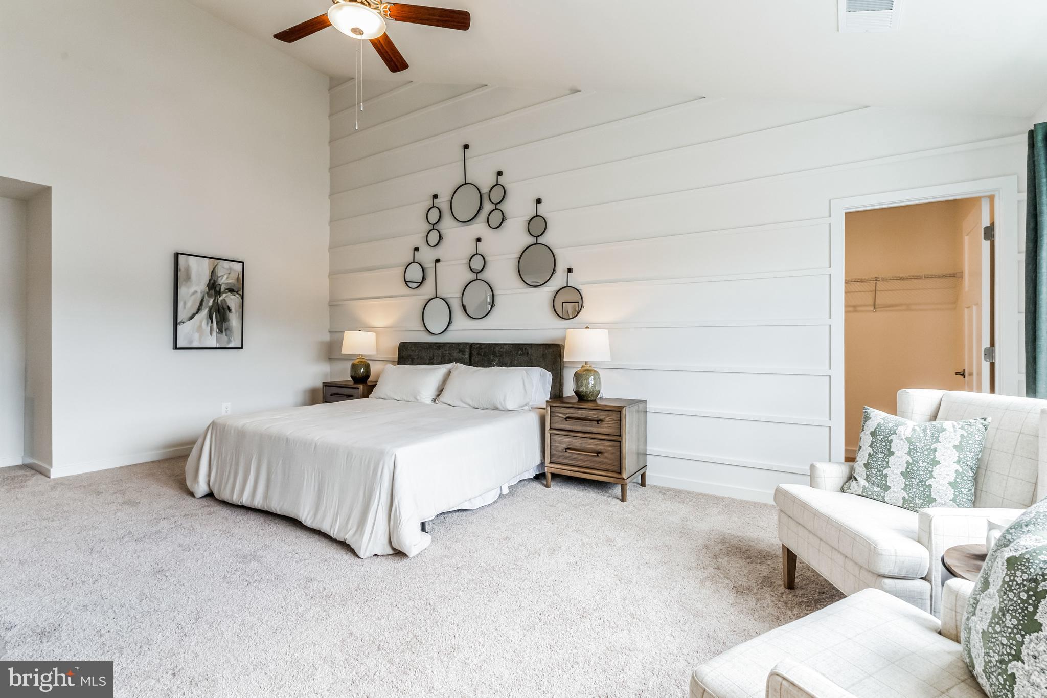 GILBERT MEADOWS - Residential