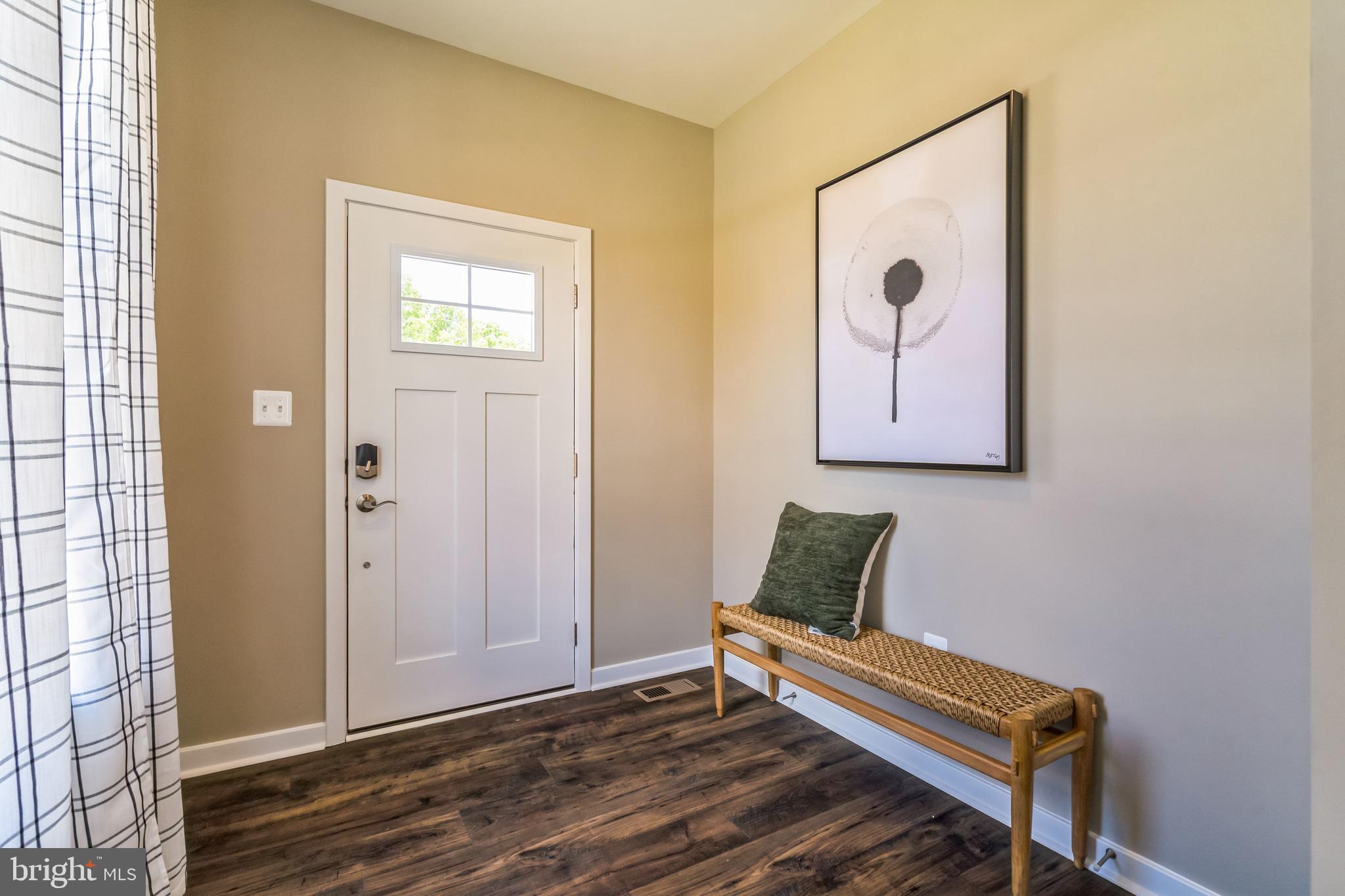 GILBERT MEADOWS - Residential