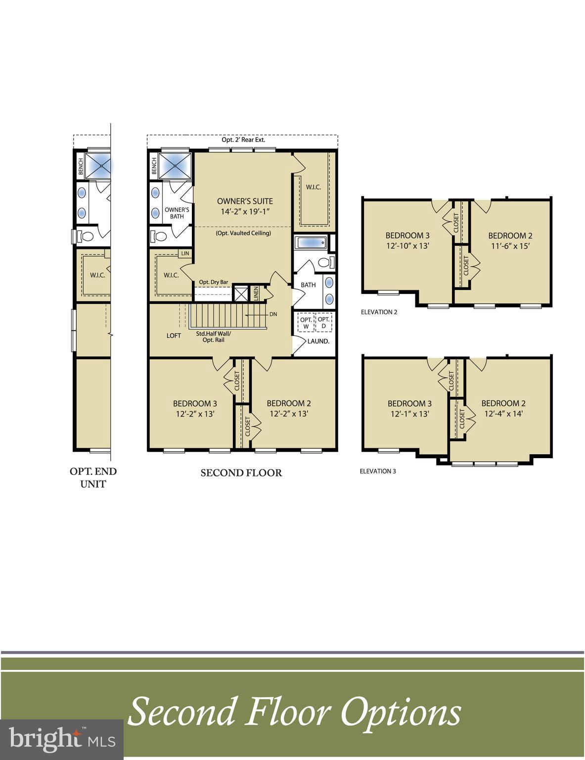 GILBERT MEADOWS - Residential