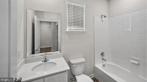 Tiny photo for 613 Hoot Owl Lane, LA PLATA, MD 20646 (MLS # MDCH2053126)