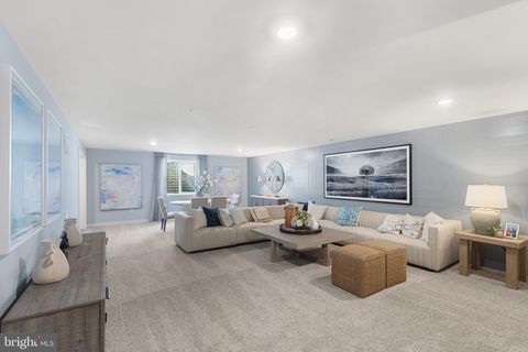 Tiny photo for 613 Hoot Owl Lane, LA PLATA, MD 20646 (MLS # MDCH2053126)