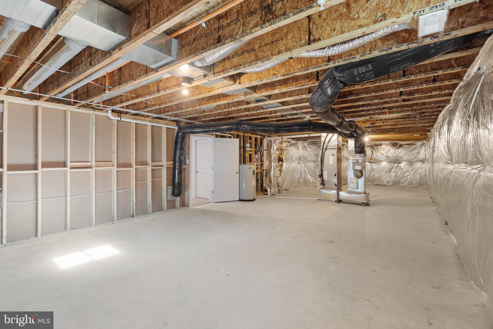 PINEGROVE - Residential