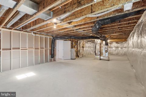Tiny photo for 613 Hoot Owl Lane, LA PLATA, MD 20646 (MLS # MDCH2053126)