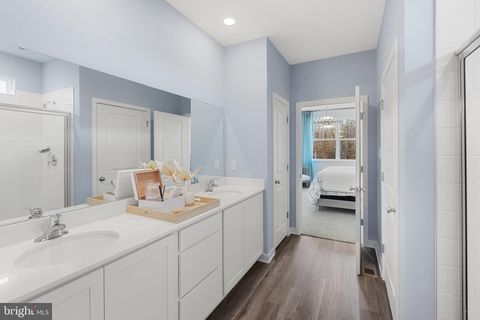 Tiny photo for 613 Hoot Owl Lane, LA PLATA, MD 20646 (MLS # MDCH2053126)