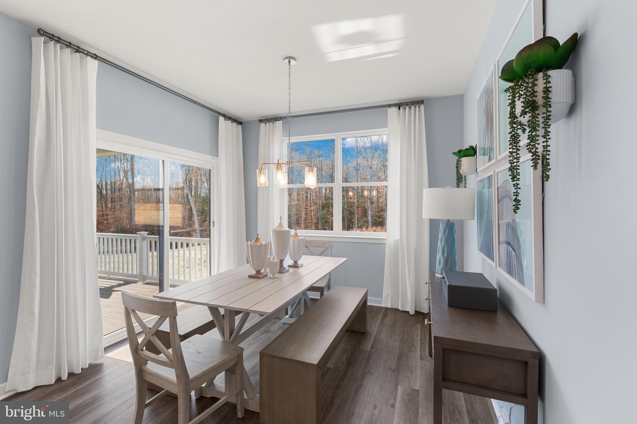 PINEGROVE - Residential