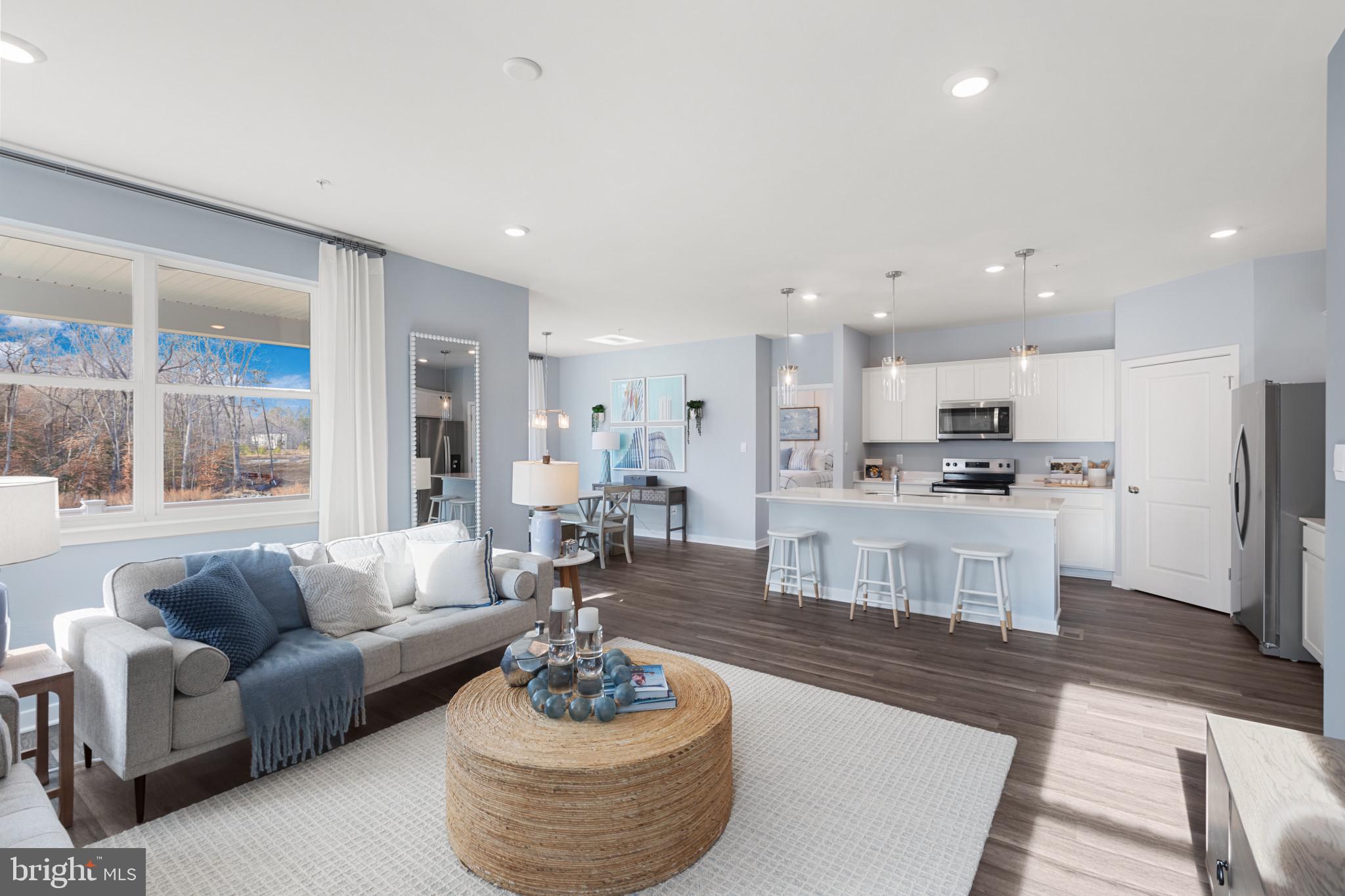 PINEGROVE - Residential