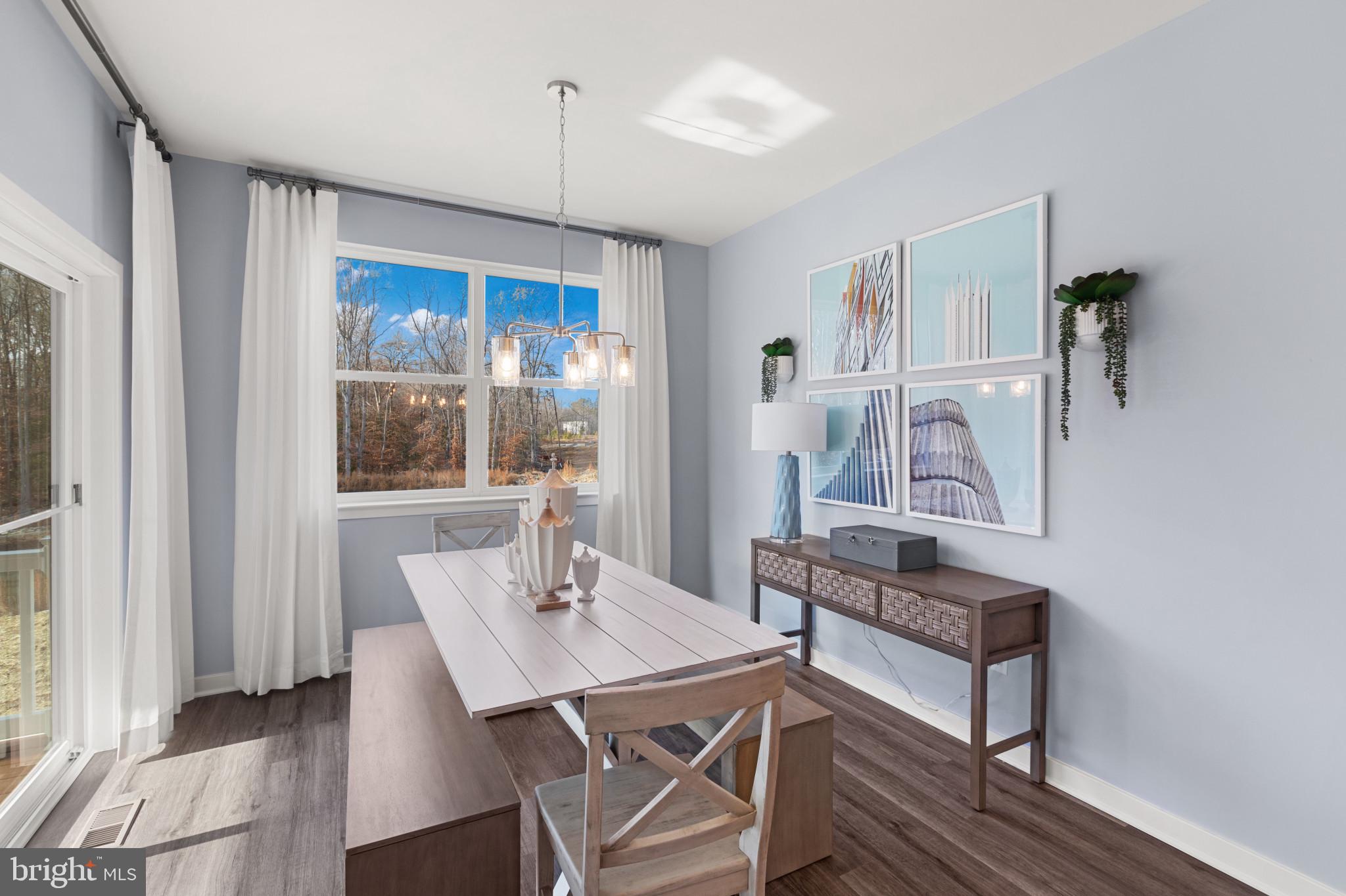 PINEGROVE - Residential