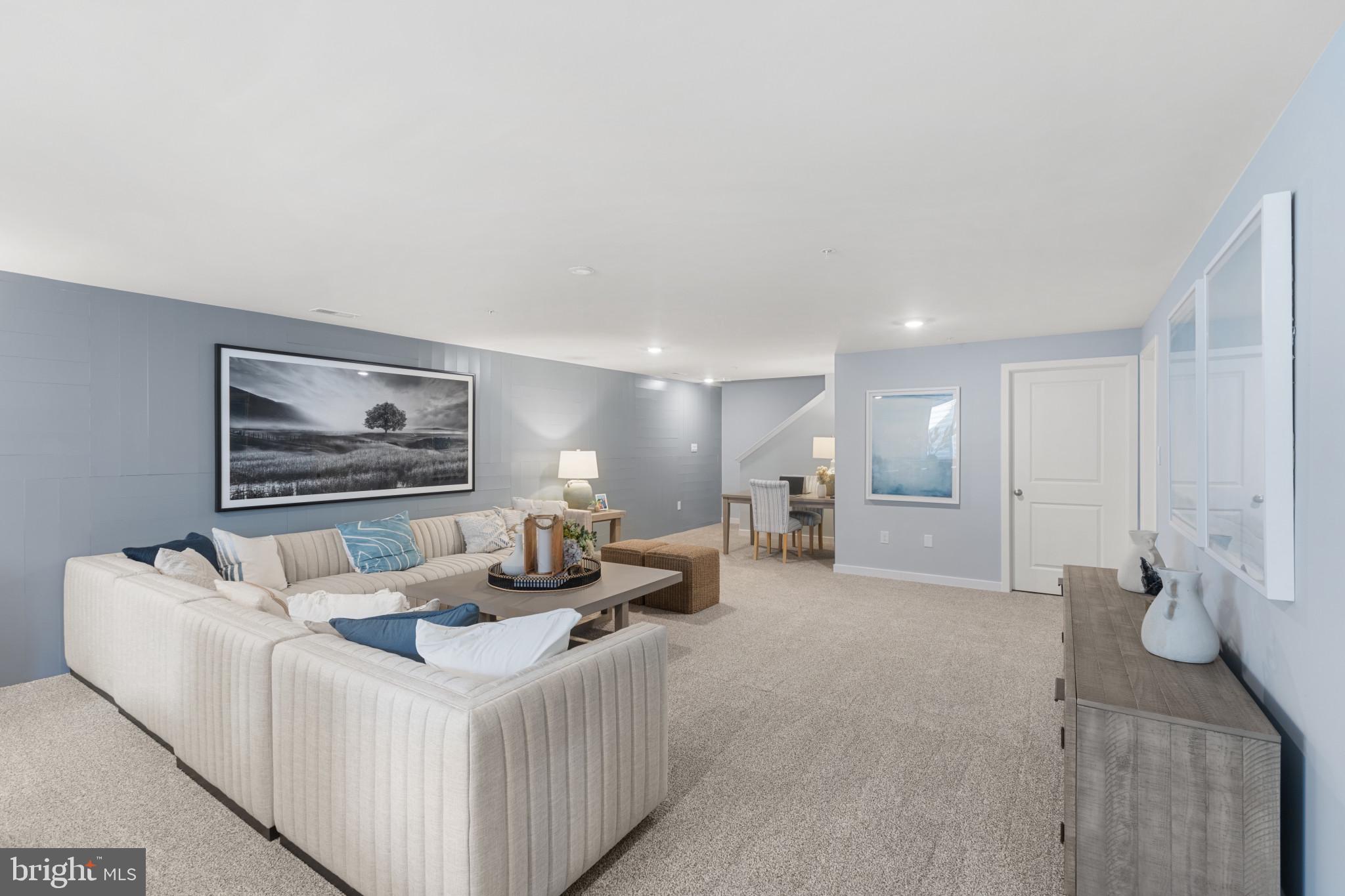 PINEGROVE - Residential