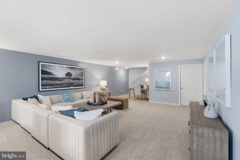 Tiny photo for 613 Hoot Owl Lane, LA PLATA, MD 20646 (MLS # MDCH2053126)