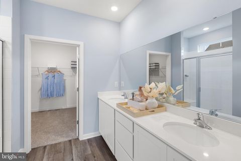 Tiny photo for 613 Hoot Owl Lane, LA PLATA, MD 20646 (MLS # MDCH2053126)