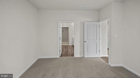 Tiny photo for 613 Hoot Owl Lane, LA PLATA, MD 20646 (MLS # MDCH2053126)