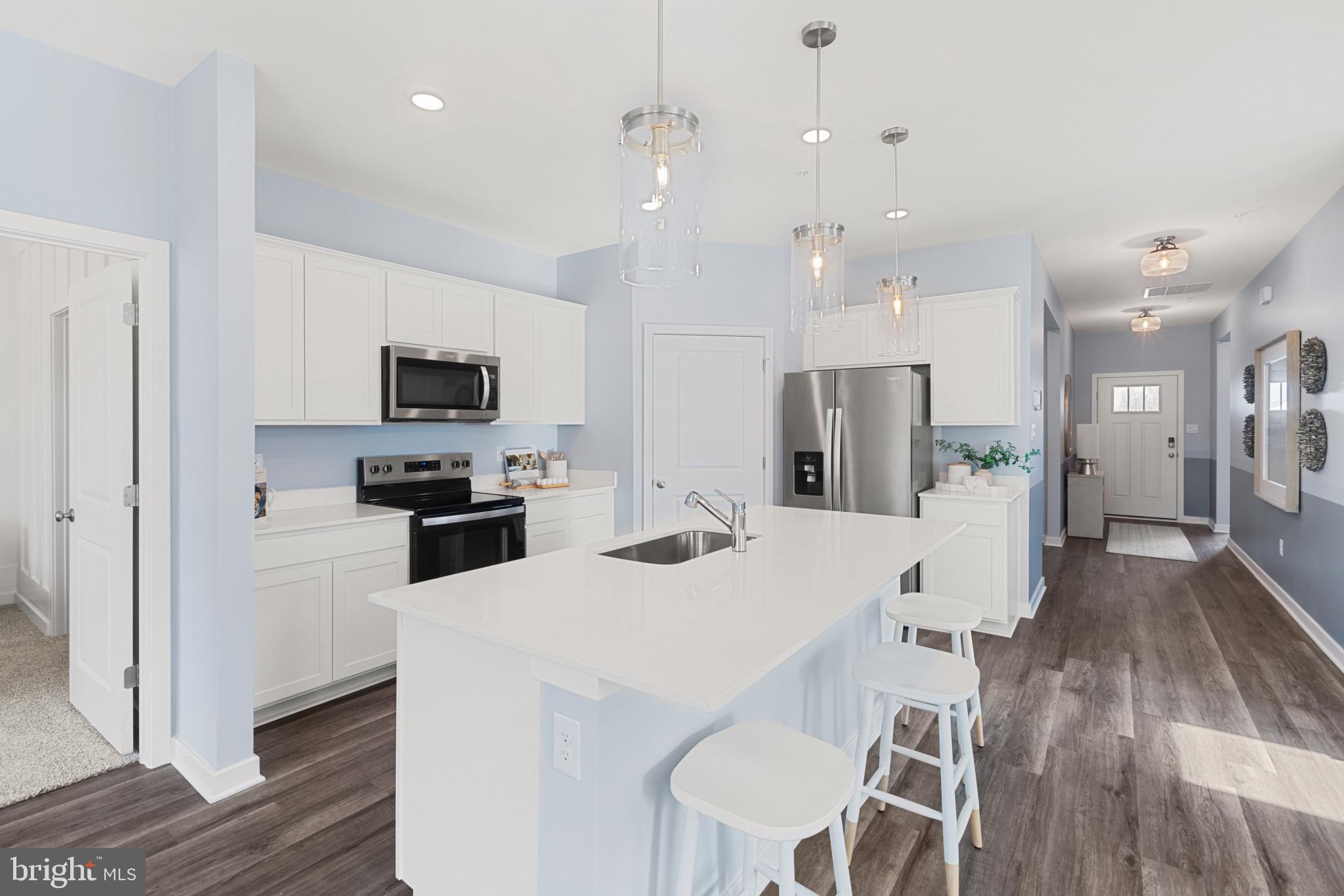 PINEGROVE - Residential