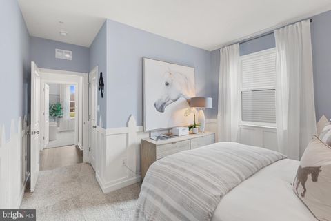 Tiny photo for 613 Hoot Owl Lane, LA PLATA, MD 20646 (MLS # MDCH2053126)