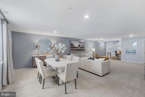 Tiny photo for 613 Hoot Owl Lane, LA PLATA, MD 20646 (MLS # MDCH2053126)