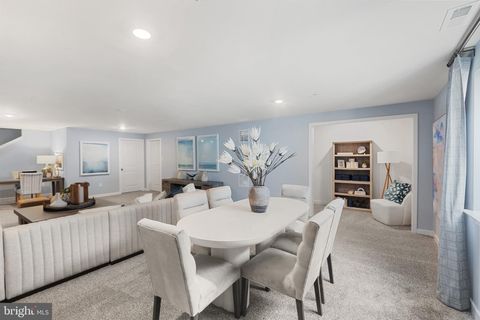 Tiny photo for 613 Hoot Owl Lane, LA PLATA, MD 20646 (MLS # MDCH2053126)