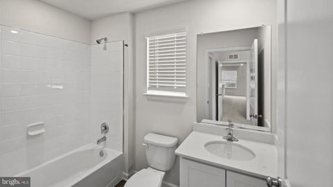 Tiny photo for 613 Hoot Owl Lane, LA PLATA, MD 20646 (MLS # MDCH2053126)