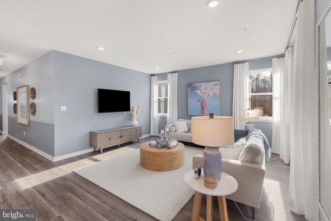 Tiny photo for 613 Hoot Owl Lane, LA PLATA, MD 20646 (MLS # MDCH2053126)